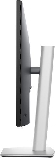 Monitor 31.5 DELL Pro Plus P3225QE Silver, IPS, 3840x2160 4K UHD, 100Hz, 5ms, CR1500:1, 350cd, HDMI+DP+USB+TypeC+LAN, Pivot, 210-BQZY 233009 DOXYTERRA.md фото