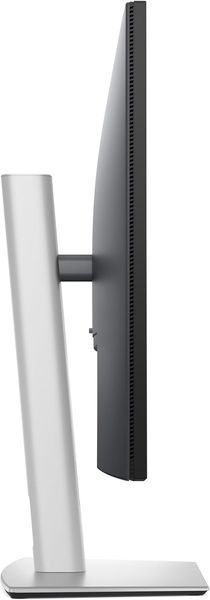 Monitor 31.5 DELL Pro Plus P3225QE Silver, IPS, 3840x2160 4K UHD, 100Hz, 5ms, CR1500:1, 350cd, HDMI+DP+USB+TypeC+LAN, Pivot, 210-BQZY 233009 DOXYTERRA.md фото
