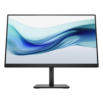 Monitor 23.8 HP S3 Pro 324pe Black, IPS, 1920x1080, 100Hz, 5ms, 250cd, DCR8mil:1, D-Sub+HDMI+DP, Speakers, Pivot 236647 DOXYTERRA.md фото