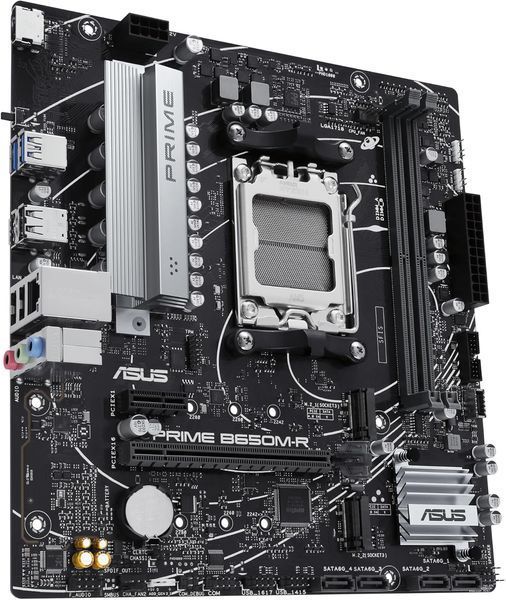 Системный блок игровой компьютер Computer DOXY PC GAMER2 AMD (N29331) - CPU AMD Ryzen 5 8400F / GeForce RTX5050 8GB / 16GB RAM DDR 5 / 500GB SSD 29331 DOXYTERRA.md фото