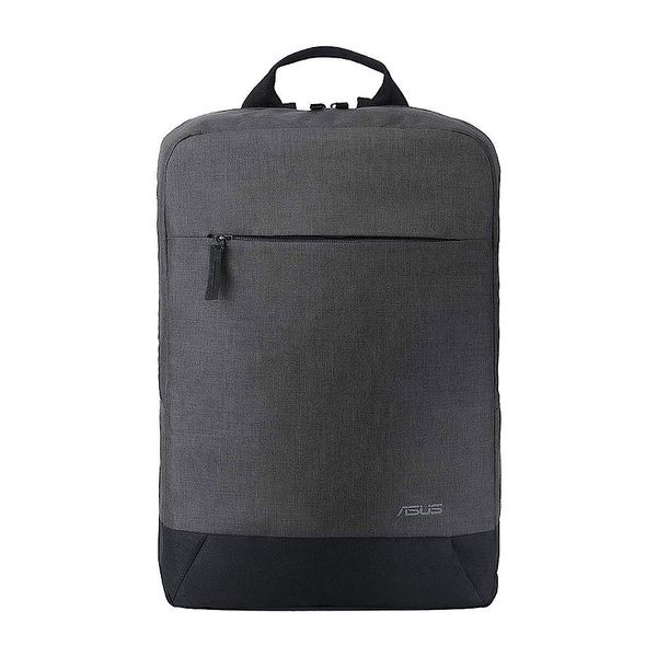 Рюкзак ASUS BP1504 Ash-Brown/Black Backpack for notebooks up to 15.6 (Максимально поддерживаемая диагональ 15.6 дюйм), 90XB06AN-BBP000 (ASUS) 31155 фото