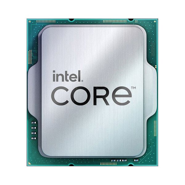 Процессор CPU Intel Core i5-14400F 2.5-4.7GHz 10 Cores 16-Threads (LGA1700, 2.5-4.7GHz, 20MB, No Integrated Graphics) Tray, CM8071504821113 (procesor/Процессор) 32140 фото