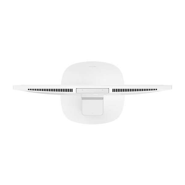 Моноблок Asus AiO VM670KA White, 27.0 FHD (1920 x 1080), Ryzen AI 7 350, 2,0-5.0GHz, 32GB, 1TB SSD, Integrated AMD Radeon 860M, Wi-Fi 7(802.11be) (Triple band) 2*2 + Bluetooth 5.4, 5MP cam, USB, HDMI, LAN, wireless Keyb, No OS, VM670KA-WPE0060 250577 DOXYTERRA.md фото