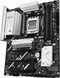 Placa de baza ASUS PRIME B850-PLUS WIFI AMD B850, AM5, Dual DDR5 8000+MHz, PCIe 5.0 x16 slot, HDMI/DisplayPort, USB Type-C, SATA&PCIe RAID, M.2 PCIe 5.0 x4 Socket, 2xM.2 PCIe 4.0 x4, Wi-Fi 6E&BT5.4, 2.5Gb Ethernet, Aura 32921 foto 3 DOXYTERRA.md