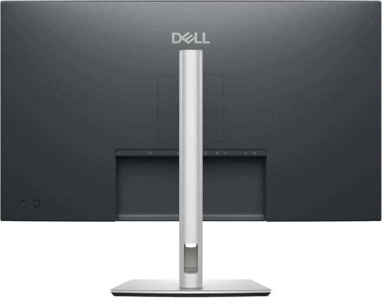 Monitor 31.5 DELL Pro Plus P3225QE Silver, IPS, 3840x2160 4K UHD, 100Hz, 5ms, CR1500:1, 350cd, HDMI+DP+USB+TypeC+LAN, Pivot, 210-BQZY 233009 DOXYTERRA.md фото