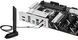 Placa de baza ASUS PRIME B850-PLUS WIFI AMD B850, AM5, Dual DDR5 8000+MHz, PCIe 5.0 x16 slot, HDMI/DisplayPort, USB Type-C, SATA&PCIe RAID, M.2 PCIe 5.0 x4 Socket, 2xM.2 PCIe 4.0 x4, Wi-Fi 6E&BT5.4, 2.5Gb Ethernet, Aura 32921 foto 7 DOXYTERRA.md