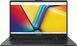 Laptop ASUS 15.6 Vivobook Go 15 E1504FA Mixed Black, AMD Ryzen 5 40, 16Gb, 512Gb, AMD Radeon Graphics, 15.6 FHD (1920x1080) Non-glare, HDMI, 802.11ax, USB-C, USB-A, HD Web, No OS, Illum Keyb, E1504FA-BQ4357 251109 foto 1 DOXYTERRA.md