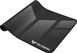 Gaming Mouse Pad Asus TUF Gaming P1, 360 x 260 x 2mm/132g, Cloth with Rubber base, Grey 136416 фото 1