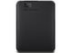 Внешний HDD 2.5 4TB External HDD WD Elements Portable WDBU6Y0040BBK-WESN, Black, USB 3.0 (hard disk extern HDD/внешний жесткий диск HDD) 25443 фото 2 DOXYTERRA.md