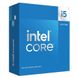 Процессор CPU Intel Core i5-14400F 2.5-4.7GHz 10 Cores 16-Threads (LGA1700, 2.5-4.7GHz, 20MB, No Integrated Graphics) Tray, CM8071504821113 (procesor/Процессор) 32140 фото 3