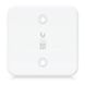 Ubiquiti UniFi UXG-LITE Gateway Lite, Dual-core ARM Cortex-A53 1 GHz, 1GB DDR3L, IDS/IPS throughput 1 Gbps, 2 x 10/100/1000 Mbps Ethernet ports, USB type C (5V/3A) (router/роутер) 31851 foto 3