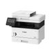 Canon i-Sensys MF453dw Mono Printer/Copier/Color Scanner, A4, Duplex, Duplex ADF(50-sheets), WiFi, Network Card, 1200x1200 dpi with IR (600x600dpi), 38 ppm, 1GB, PostScript, USB 2.0, Cartridge 057, no USB cable included (3100p.)/057H (10000p.), 30299 фото 1