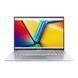 Laptop ASUS 16.0 Vivobook 16 OLED X1605VA Cool Silver, Intel Core i5-13420H, 16Gb, 512Gb, Intel UHD Graphics, 16.0 OLED FHD+ (1920x1200) Glare, HDMI, 802.11ax, USB-C, USB-A, HD Webcam, FP, No OS, Illum Keyb, X1605VA-SH2129 237819 foto 1 DOXYTERRA.md