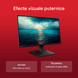 Monitor 27 LENOVO L27qe Black, IPS, 2560x1440 WQHD, 100Hz, 4ms  250cd, CR1000:1, HDR10, HDMI+DP, 68C8GAC3EU 258440 foto 7 DOXYTERRA.md