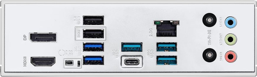Placa de baza ASUS PRIME B850-PLUS WIFI AMD B850, AM5, Dual DDR5 8000+MHz, PCIe 5.0 x16 slot, HDMI/DisplayPort, USB Type-C, SATA&PCIe RAID, M.2 PCIe 5.0 x4 Socket, 2xM.2 PCIe 4.0 x4, Wi-Fi 6E&BT5.4, 2.5Gb Ethernet, Aura 32921 DOXYTERRA.md foto