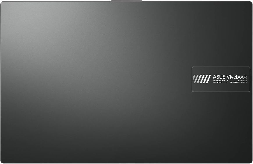 Laptop ASUS 15.6 Vivobook Go 15 E1504FA Mixed Black, AMD Ryzen 5 40, 16Gb, 512Gb, AMD Radeon Graphics, 15.6 FHD (1920x1080) Non-glare, HDMI, 802.11ax, USB-C, USB-A, HD Web, No OS, Illum Keyb, E1504FA-BQ4357 251109 DOXYTERRA.md foto