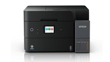 MFD Epson EcoTank L6390 All-in-One Functions: Print, Scan, Copy, Fax, 4.800 x 1.200 DPI, USB, Ethernet, Wi-Fi Direct, Wireless LAN IEEE 802.11a/b/g/n/ac 250043 DOXYTERRA.md фото