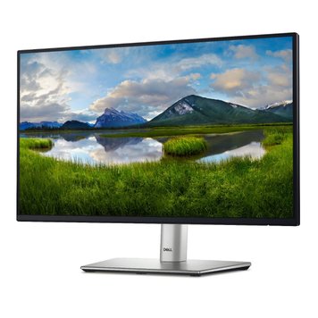 23.8 DELL IPS LED P2422H Ultrathin Bezel Black/Silver (5ms, 1000:1, 250cd,1920x1080, 178°/178°, VGA, DisplayPort, HDMI, USB Hub: 4 x USB3.2, Pivot, Height-adjustable, VESA . ) 1002275879 фото