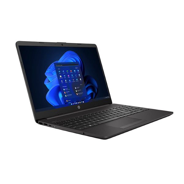 Ноутбук 15.6 HP 255 G8 Black, Ryzen 5 5500U 2.1-4.0Ghz/8GB DDR4/SSD 256GB/AMD Radeon Graphics/WiFi 802.11ac/BT5.0/USB Type C/HDMI/HD WebCam/15.6 FHD IPS LED Anti-glare (1920x1080)/Windows 11 (5N3L2EA) 30722 фото