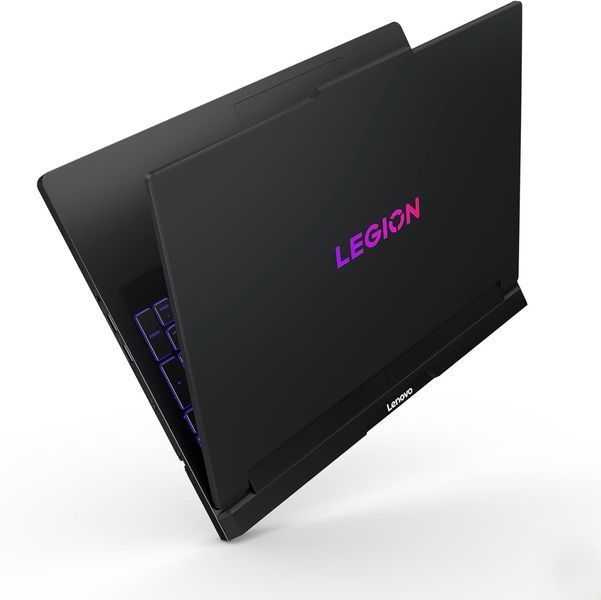 Laptop Lenovo 16.0 Legion Pro 7 16IAX10H Eclipse Black, Intel Core Ultra 9 275HX, 64Gb, 1Tb, GeForce RTX 5090 24Gb, 16.0 OLED WQXGA (2560x1600) 240Hz Glare, HDMI, 2.5Gbit Ethernet, 802.11be, USB-C, USB-A, FHD Webcam, No OS, Illum RGB Keyb, 83F50022RK 233739 DOXYTERRA.md foto