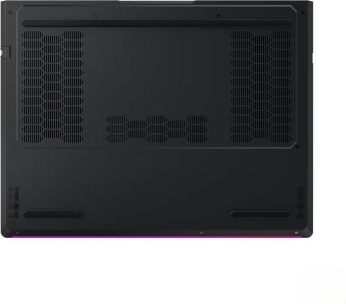 Laptop Lenovo 16.0 Legion Pro 7 16IAX10H Eclipse Black, Intel Core Ultra 9 275HX, 64Gb, 1Tb, GeForce RTX 5090 24Gb, 16.0 OLED WQXGA (2560x1600) 240Hz Glare, HDMI, 2.5Gbit Ethernet, 802.11be, USB-C, USB-A, FHD Webcam, No OS, Illum RGB Keyb, 83F50022RK 233739 DOXYTERRA.md foto