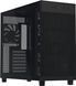 Carcasa Case ATX ASUS PRIME AP303 TG Black no PSU, Tempered Glass Side, 1x120 mm Fan Rear, 2xUSB 3.2 Gen1, 1 x USB 3.2 Gen 2x2 Type C, Audio-out&Mic 33175 foto 1 DOXYTERRA.md