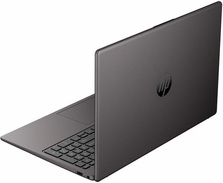 Laptop HP 15.6 255R G10 Dark Ash Silver, AMD Ryzen 5 7535U 2.9GHz-4.55GHz, 16Gb, 512Gb, AMD Radeon Graphics, 15.6 IPS FHD (1920x1080) Non-glare, HDMI, 802.11ax, USB-C, USB-A, HD Webcam, FreeDOS, CT9L8AT#UUQ 244956 DOXYTERRA.md фото