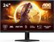 Monitor 23.8 AOC 24G4HRE Black, IPS, 1920x1080, 200Hz, AdaptiveSync+G-Sync, 0.5msMPRT, 300cd, HDR10, HDMI+DP, Speakers 246387 фото 2 DOXYTERRA.md