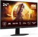 Monitor 23.8 AOC 24G4HRE Black, IPS, 1920x1080, 200Hz, AdaptiveSync+G-Sync, 0.5msMPRT, 300cd, HDR10, HDMI+DP, Speakers 246387 фото 1 DOXYTERRA.md