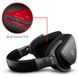 ASUS Gaming Headset ROG Delta Core, Driver 50mm, Headphones 20 ~ 40000 Hz, Mic 100 ~ 10000 Hz, Virtual 7.1, 1.5m cable BFR 28957 foto 3