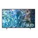 55 LED SMART TV Samsung QE55Q60DAUXUA, QLED 3840x2160 4K, Tizen OS, Black, VA, ELED, UHD, SMART TV (Tizen 8.0 OS), 3 HDMI, 2 USB, DVB-T/T2/C/S2, OSD Language: ENG, RO, RU Speakers 20W (10 W x 2), SolarCell remote control, VESA 200x200, 15.2kg BLFR 217473 фото 2