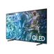 55 LED SMART TV Samsung QE55Q60DAUXUA, QLED 3840x2160 4K, Tizen OS, Black, VA, ELED, UHD, SMART TV (Tizen 8.0 OS), 3 HDMI, 2 USB, DVB-T/T2/C/S2, OSD Language: ENG, RO, RU Speakers 20W (10 W x 2), SolarCell remote control, VESA 200x200, 15.2kg BLFR 217473 фото 1