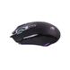 Мышь игровая Gaming Mouse Bloody P93s, 100-8000 dpi, 8 buttons, 150IPS, 25G, 105g, Ambidextrous, Programmable, LK SW, X'Glide, RGB. 1.8m, USB, Black (mouse/мышь) 31425 фото 2