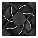 Вентилятор для корпуса Case/CPU FAN Arctic P12 Pro PST LN Black, Low-Noise PWM Fan with Cable Splitter, 120x120x25 mm, 4-Pin-Connector + 4-Pin-Socket, 450-2000rpm, Airflow 49 cfm / 83 m3/h, ACFAN00343A 33538 фото 4 DOXYTERRA.md
