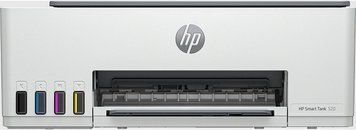 MFD HP Smart Tank 520 A4 Colour Smart Tank All-in-One Printer, Perfect for Home, 64MB RAM, Up to 4800 x 1200 optimized dpi, Hi-Speed USB 2.0 232919 DOXYTERRA.md foto