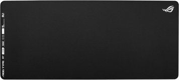 Gaming Mouse Pad Asus ROG Hone Ace XXL Black, 900 x 400 x 3mm, Hybrid cloth surface, Ultimate anti-slip base, Protective nano coating, 90MP03G0-BPUA00 215158 DOXYTERRA.md foto