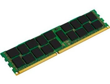 8GB Kingston KVR16LR11S4/8KF 8GB 1600MHz DDR3 ECC CL11 DIMM SR x8 w/TS Kingston F (memorie/память) 21300 foto