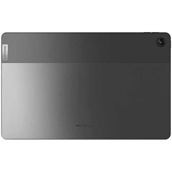 Планшет 10.61 Lenovo Tab M10 Plus 3rd Gen (TB128XU) Storm Grey 2K 2000x1200 400nits, Qualcomm Snapdragon SDM680 8-Core 2.4GHz, 4GB, 128GB, 802.11ac + Bluetooth, 4G LTE Single Nano-SIM, GPS, micro SD Reader up to 1Tb, 8MP Front Cam, 8MP Rear Cam, Android 1 30311 фото