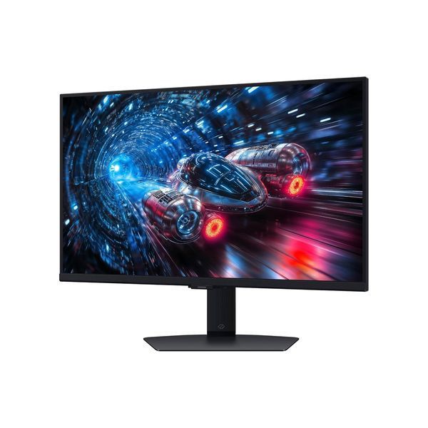 Monitor 27 SAMSUNG Odyssey G7 G70F Black, IPS, 3840x2160 4K UHD, 4K160Hz/FHD320Hz, G-Sync+FreeSync, 1ms, 350cd, HDR10, DP+HDMI+USB 248001 DOXYTERRA.md фото