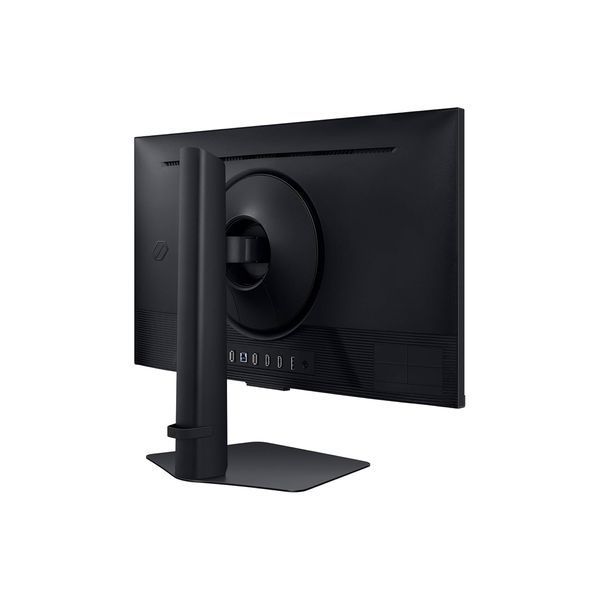 Monitor 27 SAMSUNG Odyssey G7 G70F Black, IPS, 3840x2160 4K UHD, 4K160Hz/FHD320Hz, G-Sync+FreeSync, 1ms, 350cd, HDR10, DP+HDMI+USB 248001 DOXYTERRA.md фото