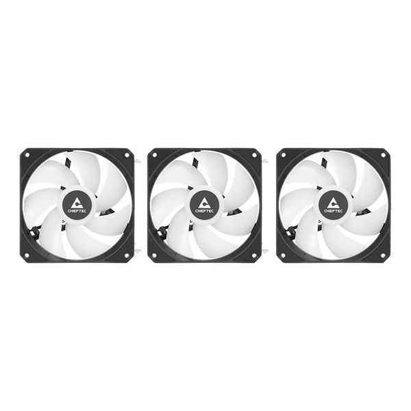 Sistem de racire cu lichid Chieftec Iceberg 360 A-RGB Multi Compatible All-In-One CPU Water Cooler, Intel 1851/1700/1200/115X AMD AM5, AM4, Pump: 1800&ndash;2700rpm, 3x120mm A-RGB Fan 500&ndash;2200rpm, Airflow 64.72 cfm, Fluid Dynamic Bearing, CLC-360-RGB 32473 DOXYTERRA.md foto