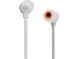 JBL Tune T110BT White Bluetooth Wireless In-Ear Headphones, 20Hz-20kHz, 16 Ohms, 96dB, Microphone, Remote, BT4.0, 120 mAh Lithium-Ion Polymer up to 6 hours, JBLT110BTWHT (casti cu microfon fara fir JBL / беспроводные наушники с микрофоном JBL) 26416 фото 4