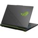 16 ASUS ROG Strix G16 G614JI, Intel i7-13650HX 3.6-4.9GHz/32GB DDR5/1TB PCIe 4.0 NVMe/GeForce RTX4070 8GB GDDR6/WiFi 6E 802.11ax/BT5.2/2.5G LAN/HDMI/Cam/Backlit RGB Keyb./16 WQXGA IPS 240Hz (2560x1600)/No OS/Gaming G614JI-N4181 31817 foto 2