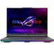 16 ASUS ROG Strix G16 G614JI, Intel i7-13650HX 3.6-4.9GHz/32GB DDR5/1TB PCIe 4.0 NVMe/GeForce RTX4070 8GB GDDR6/WiFi 6E 802.11ax/BT5.2/2.5G LAN/HDMI/Cam/Backlit RGB Keyb./16 WQXGA IPS 240Hz (2560x1600)/No OS/Gaming G614JI-N4181 31817 фото 3