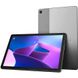 Планшет 10.61 Lenovo Tab M10 Plus 3rd Gen (TB128XU) Storm Grey 2K 2000x1200 400nits, Qualcomm Snapdragon SDM680 8-Core 2.4GHz, 4GB, 128GB, 802.11ac + Bluetooth, 4G LTE Single Nano-SIM, GPS, micro SD Reader up to 1Tb, 8MP Front Cam, 8MP Rear Cam, Android 1 30311 фото 1