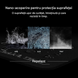 Gaming Mouse Pad Asus ROG Hone Ace XXL Black, 900 x 400 x 3mm, Hybrid cloth surface, Ultimate anti-slip base, Protective nano coating, 90MP03G0-BPUA00 215158 foto 10 DOXYTERRA.md