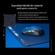 Gaming Mouse Pad Asus ROG Hone Ace XXL Black, 900 x 400 x 3mm, Hybrid cloth surface, Ultimate anti-slip base, Protective nano coating, 90MP03G0-BPUA00 215158 foto 9 DOXYTERRA.md