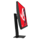Игровой монитор 27 ASUS ROG Strix XG27UCSR Black, IPS, 3840x2160 4K UHD, 4K 160Hz/FHD 320Hz, G-Sync+FreeSync, 0.03msGTG, 500cd, HDR10, HDMI+DP+TypeC, Pivot 270027 фото 3 DOXYTERRA.md
