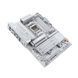 Placa de baza ASUS TUF GAMING X870-PRO WIFI7 W NEO AMD X870, AM5, Dual DDR5 8600+ MHz, PCI-E 5.0 x16, HDMI/2xUSB4 USB Type-C Display Output, SATA&PCIe RAID, 2xM.2 PCIe 5.0 x4 Socket, 2xM.2 PCIe 4.0 x4, SB 8-Ch., WiFi7 33339 foto 3 DOXYTERRA.md