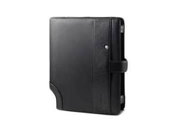 Coolermaster C-ND01-KK Netbook Sleeve Case 8.9"-10.2", Black (husa laptop/чехол для ноутбука) 15064 фото